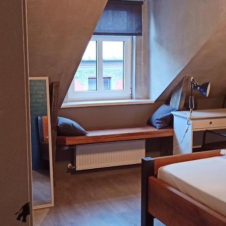Old Town Cute Flat 2 Beds 2 Baths Apartment Riga Exterior photo
